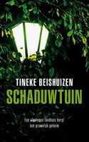 Schaduwtuin - Tineke Beishuizen - ebook - thumbnail