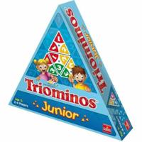 Bordspel Goliath Triominos Junior (FR) - thumbnail
