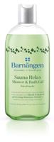 Barnangen Nordic rituals sauna relax douche & bad gel