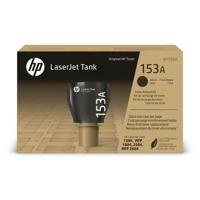 Autentico kit di ricarica del toner nero - HP 153A - per il serbatoio Laserjet (W1530A)