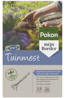 Tuinmest 2,5kg - Pokon