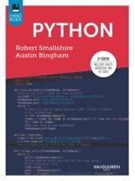 Handboek Python (Paperback)