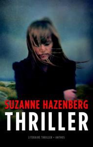 Thriller (Paperback)