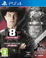 PS4 8 To Glory PS4 8 To Glory
