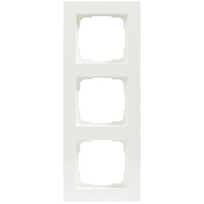 Opus 55 Kubus wit afdekraam 3V 51260337