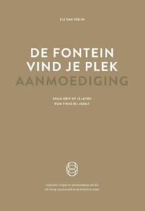 De fontein, vind je plek - Aanmoediging (Paperback)