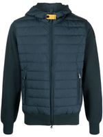 Parajumpers Jack met capuchon - Blauw - thumbnail