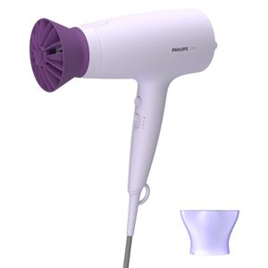 Philips BHD341/10 - 2100 W. Föhn met ThermoProtect-hulpstuk