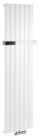 Sapho Colonna radiator wit 45x180cm 910W - thumbnail