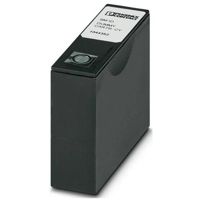 Phoenix Contact Dummy cartridge BM ID-DUMMY CARTR. CY Origineel 1044352