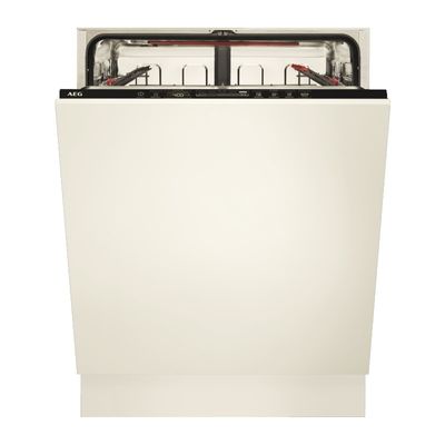 AEG AEG inbouw vaatwasser FSK63607P
