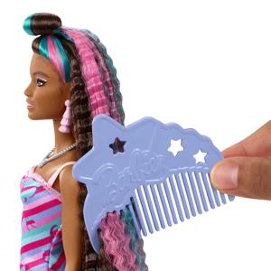 Barbie Totally Hair Pop met Eindeloos Lang Haar