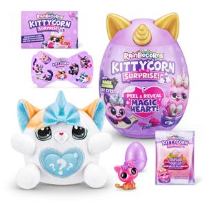 Rainbocorns Kittycorn Surprise serie 2