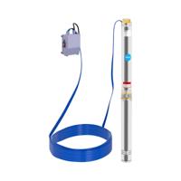 Dompelpomp - 14200 l/h - 2200 W