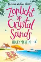 Zonlicht op Crystal Sands - Holly Martin - ebook