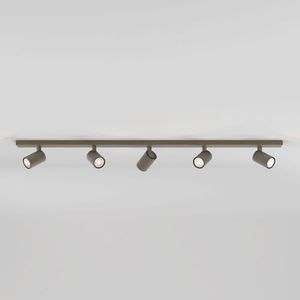 Astro Lighting Ascoli Five Bar Spot - Brons