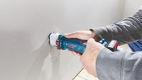 Bosch GCU 18V-30 PROFESSIONAL 30000 RPM Zwart, Blauw, Rood, Roestvrijstaal - thumbnail