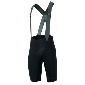 Assos Mille GT GTO C2 bibshort zwart heren M