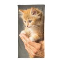Foto Handdoek 100 x 180 cm - Pillow Buddies