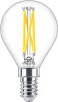 Philips led classic 25w p45 e14 cl wgd90 srt4 verlichting