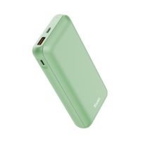 Trust Redoh Fast Powerbank 20.000 mAh Powerbank Groen Trust Redoh Fast Powerbank 20.000 mAh Powerbank Groen