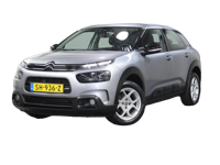 Citroën C4 Cactus