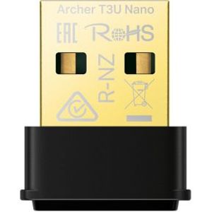 TP-Link Archer T3U Nano