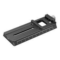 SmallRig 3061 Quick Release Plate with Arca-Swiss for DJI RS 2/RSC 2