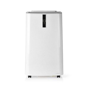 Nedis Mobiele Airconditioner | 12000 BTU | 100 m³ | Wit | 1 stuk - ACMB1WT12 ACMB1WT12