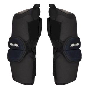 TK TK1 Arm-Elbow Guard - Black/Grey