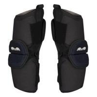 TK TK1 Arm-Elbow Guard - Black/Grey - thumbnail