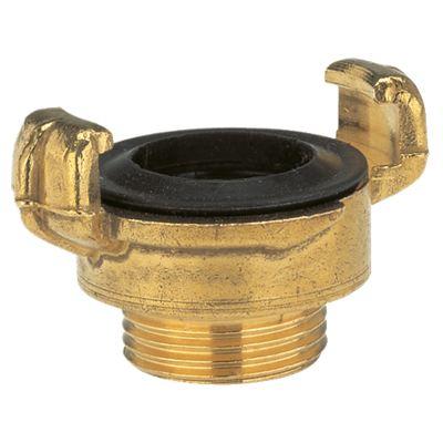 Gk-koppeling buitendraad g1/2 inch - Gardena
