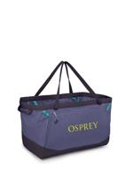 Osprey Transporter Gear Tote 60 Schoudertas Euphoria Purple/Purple Ink 60L