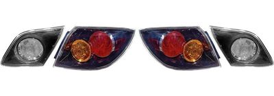 Achterlicht set SET2735934