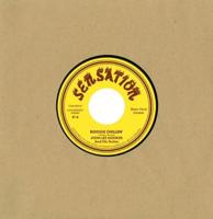 Single: John Lee Hooker - Boogie Chillen&apos;/Boogie Chillen&apos; # 2