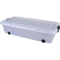 Siena HOME Opbergdoos Anzio 30 l (b x h x d) 780 x 177 x 394 mm 1 stuk(s) Siena HOME Opbergdoos Anzio 30 l (b x h x d) 780 x 177 x 394 mm 1 stuk(s)