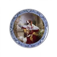 HEINEN - Wandborden - Bord Lady Springer Spaniel
