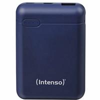 Powerbank INTENSO XS10000 10000 mAh Blauw