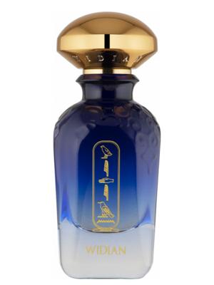 Widian Eau de Parfum Sapphire Collection Aswan Parfum Eau de 50ml