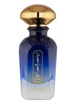 Widian Eau de Parfum Sapphire Collection Aswan Parfum Eau de 50ml