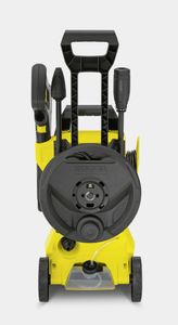 Karcher 1.676-100.0 | K3 Power Control | Koudwater Hogedrukreiniger - 1.676-100.0