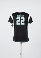 Vintage NFL T-Shirt in Black Color Size XS Vintage NFL T-Shirt in Black Color Size XS