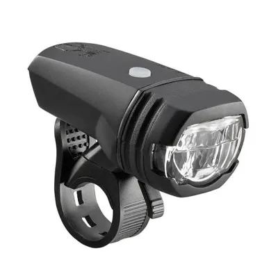 Axa Greenline Koplamp - 50 Lux - USB oplaadbaar