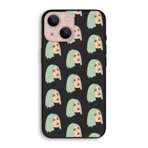 King Kylie: iPhone 13 mini Biologisch afbreekbaar hoesje