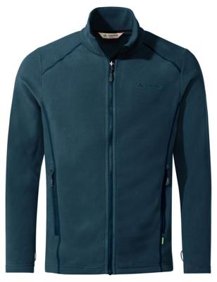 Vaude Rosemoor II Fleece Heren Dark Sea L