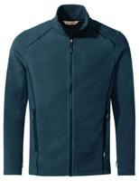 Vaude Rosemoor II Fleece Heren Dark Sea L