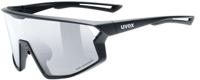 uvex skyryse V litemirror silver - Sports Glasses