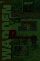 Wadden Paddenstoelengids (Paperback)