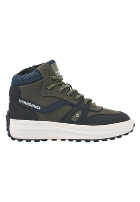 Vingino Max Mid VB46-1035-02 Blauw maat