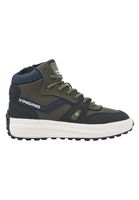 Vingino Max Mid VB46-1035-02 Blauw maat